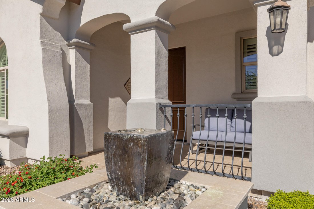 House in Queen Creek, Arizona, United States 3 - 17543934