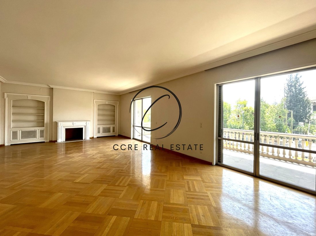 Apartment in Sunoikia Kolonakiou, 1st District of Athens, Athens 1 - 13760480