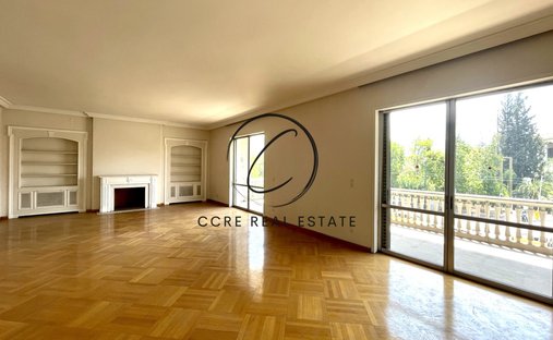 Apartment in Sunoikia Kolonakiou, 1st District of Athens, Athens 1