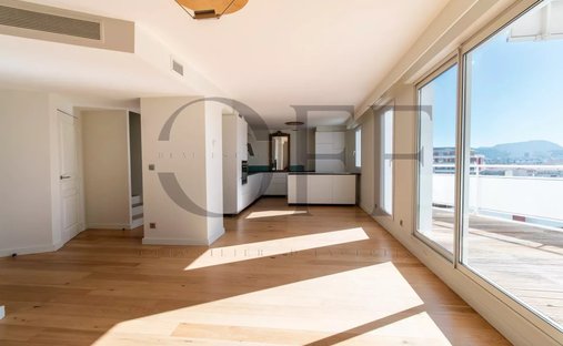 Apartment in Menpenti, 10e Arrondissement, Marseille 1