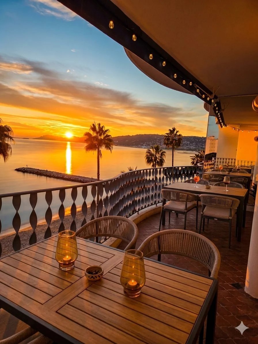 Apartment in Lagare, Antibes, France 2 - 17542113