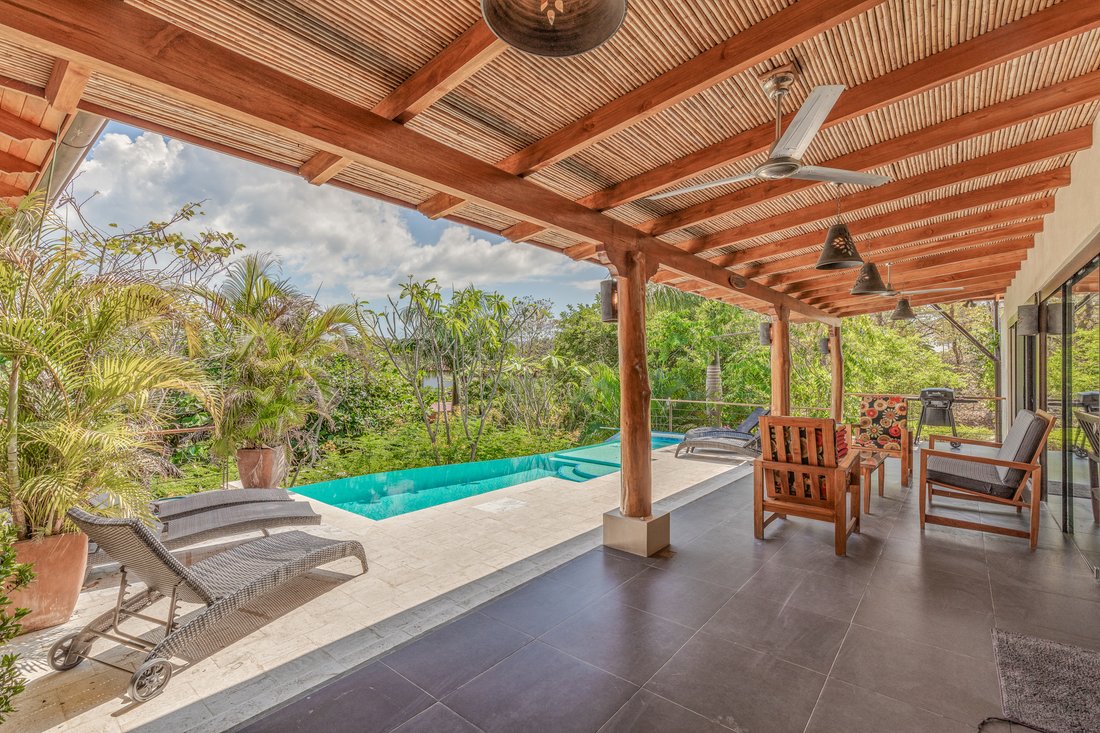 House in Guiones, Guanacaste Province, Costa Rica 2 - 17540655