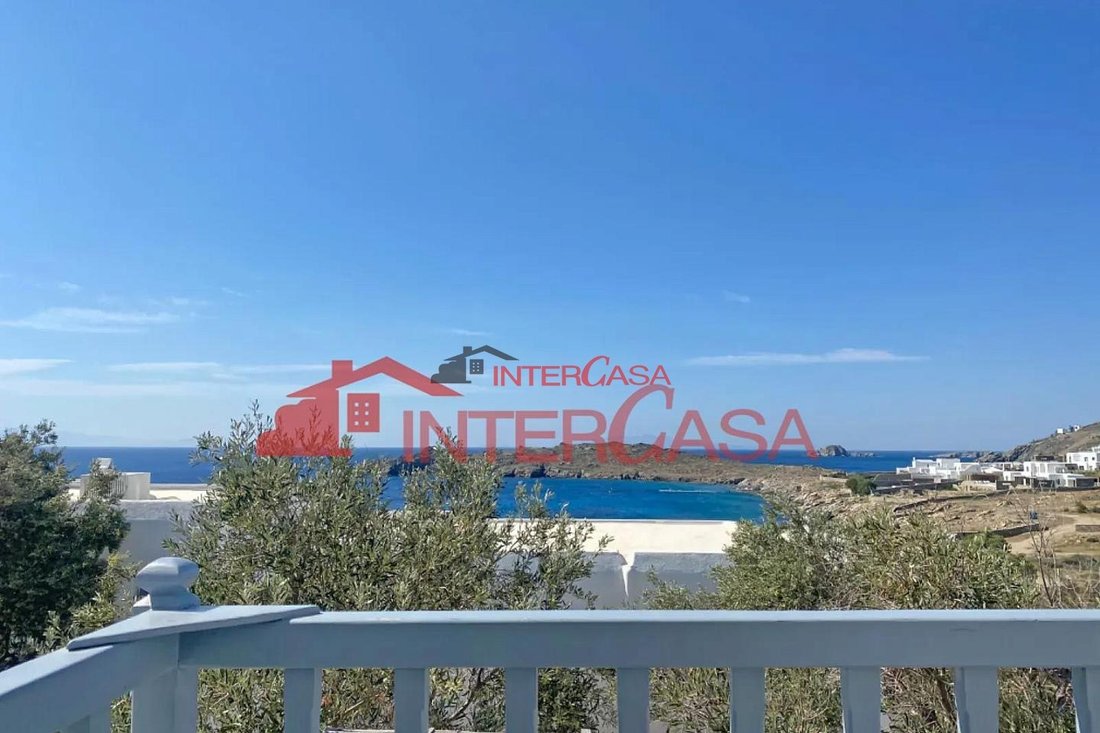 Apartment in Mykonos, Aegean, Greece 1 - 17542160