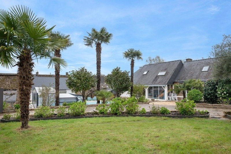 House in Guérande, Pays de la Loire, France 2 - 17540899