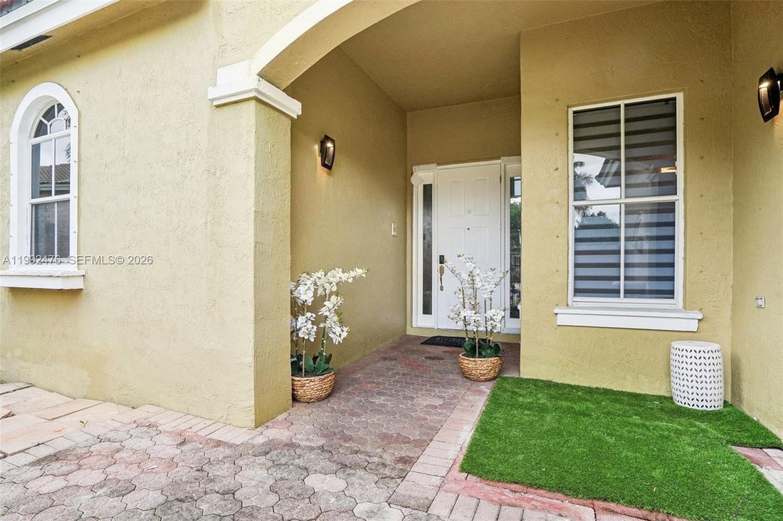 House in Miramar, Florida, United States 5 - 17539785