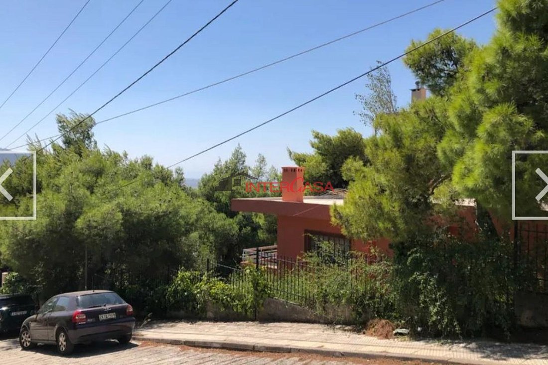 House in Melissia, Attica, Greece 2 - 17542328