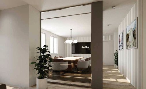Apartment in Donatello - Oberdan, Florence, Italy 1