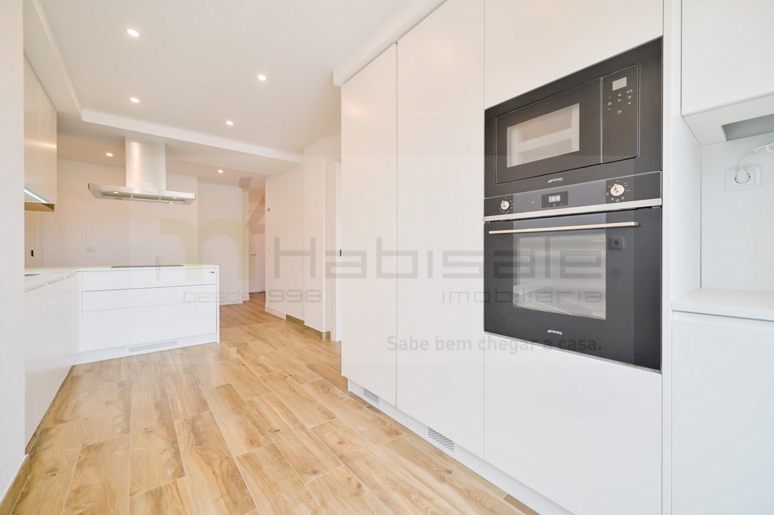 Apartment in Sao Domingos de Rana, Lisbon, Portugal 4 - 17541865