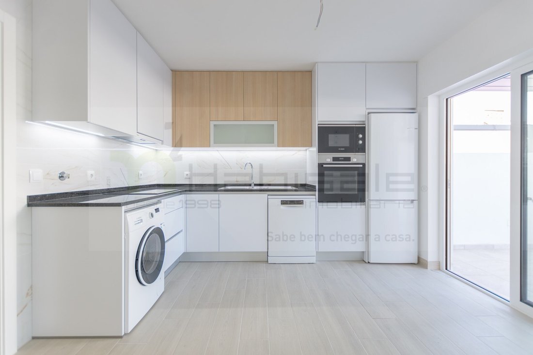 Apartment in Vila Nova de Cacela, Algarve, Portugal 5 - 17542026