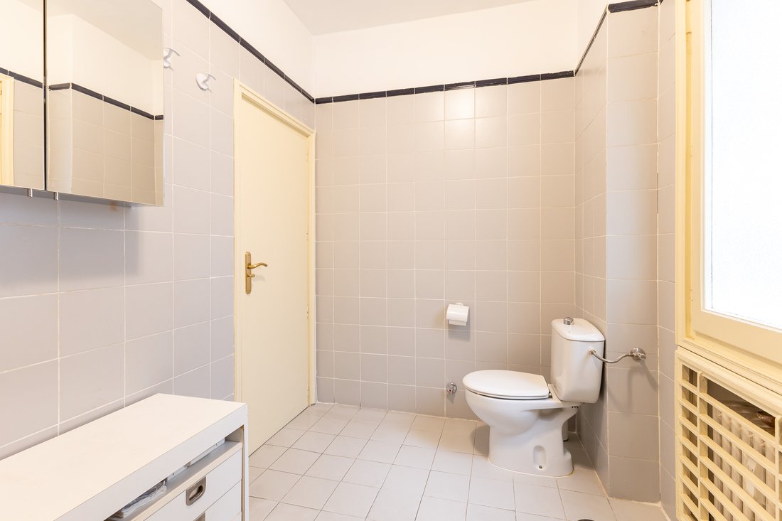 Apartment in Chamberi, Madrid, Spain 4 - 17544271