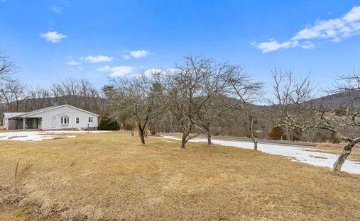 House in Bergton, Virginia, United States 1