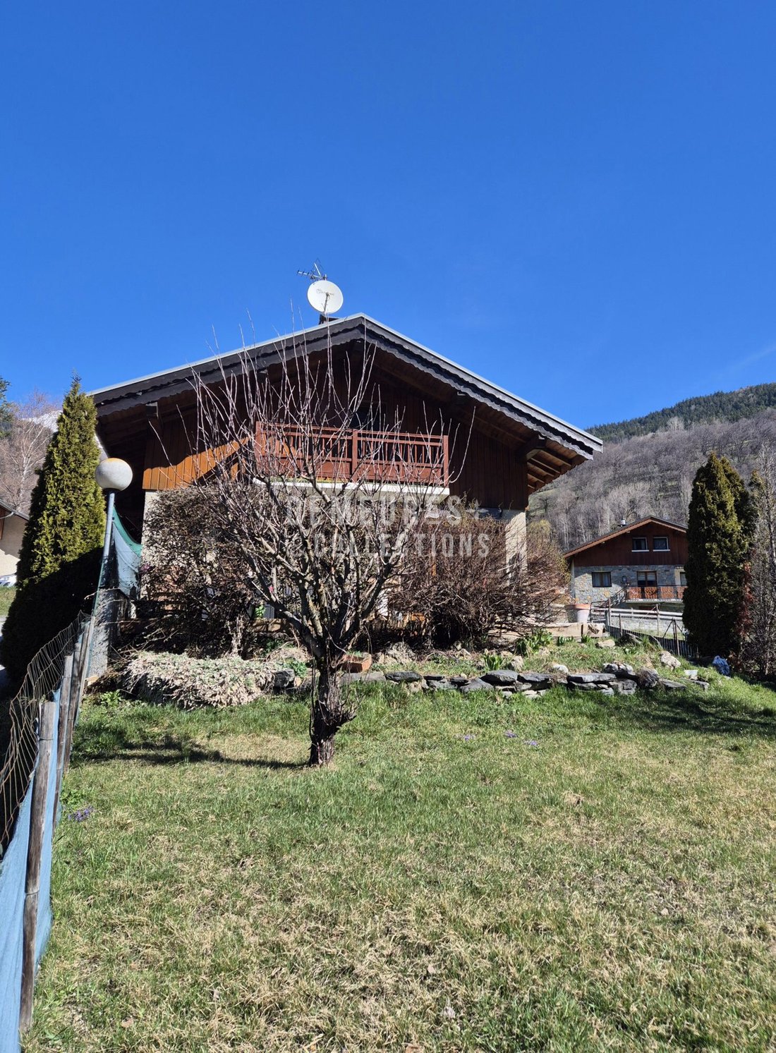 House in Séez, Auvergne-Rhône-Alpes, France 4 - 17543640