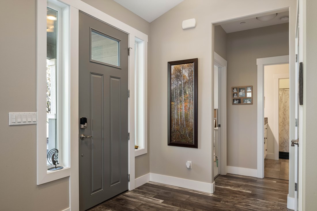 House in Richland, Washington, United States 5 - 17541061