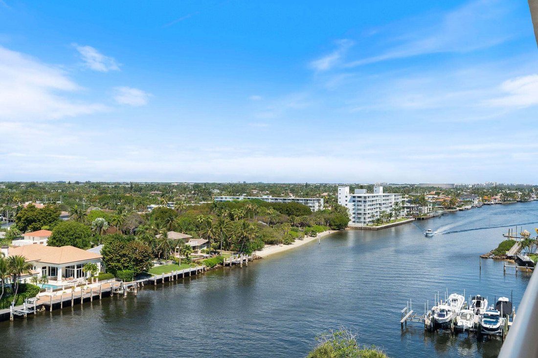 Condo in Hillsboro Beach, Florida, United States 3 - 17544514