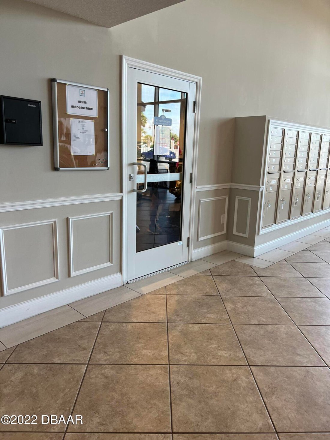 Condo in Daytona Beach, Florida, United States 4 - 17542502