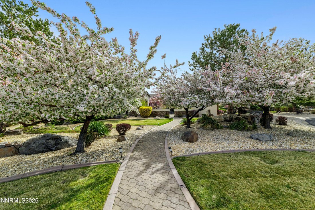 House in Reno, Nevada, United States 3 - 17401902