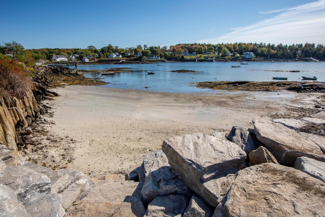 House in Harpswell, Maine, United States 3 - 17540668