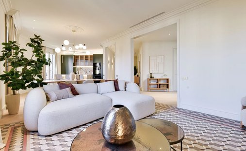 Appartement à Eixample, Barcelone, Espagne 1