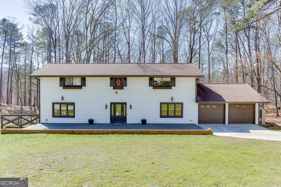 House in Buford, Georgia, United States 5 - 17540463