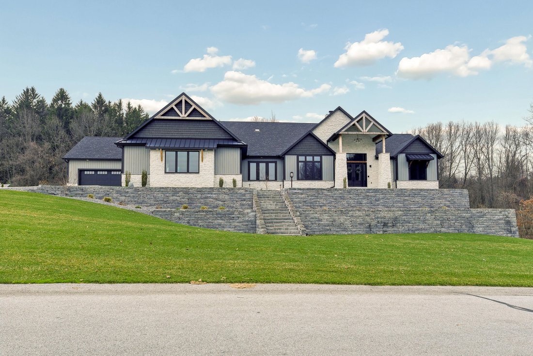 House in Niles, Michigan, United States 1 - 17539461