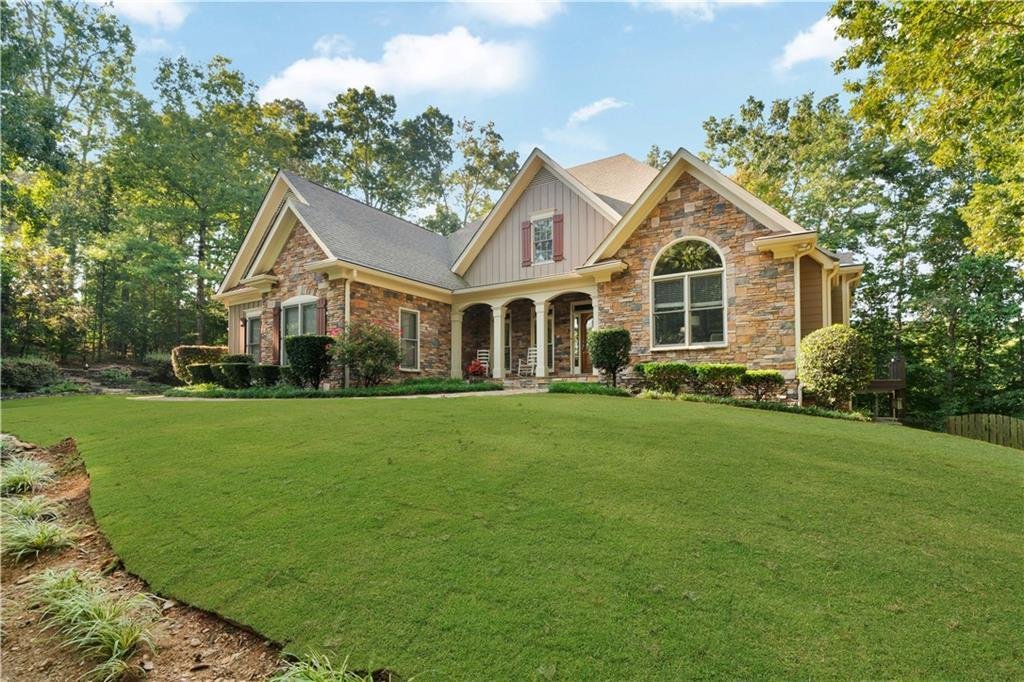 House in Canton, Georgia, United States 2 - 17540283