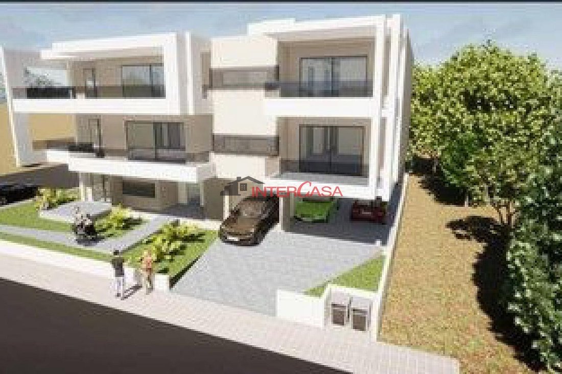Apartment in Chalandri, Attica, Greece 5 - 17542306