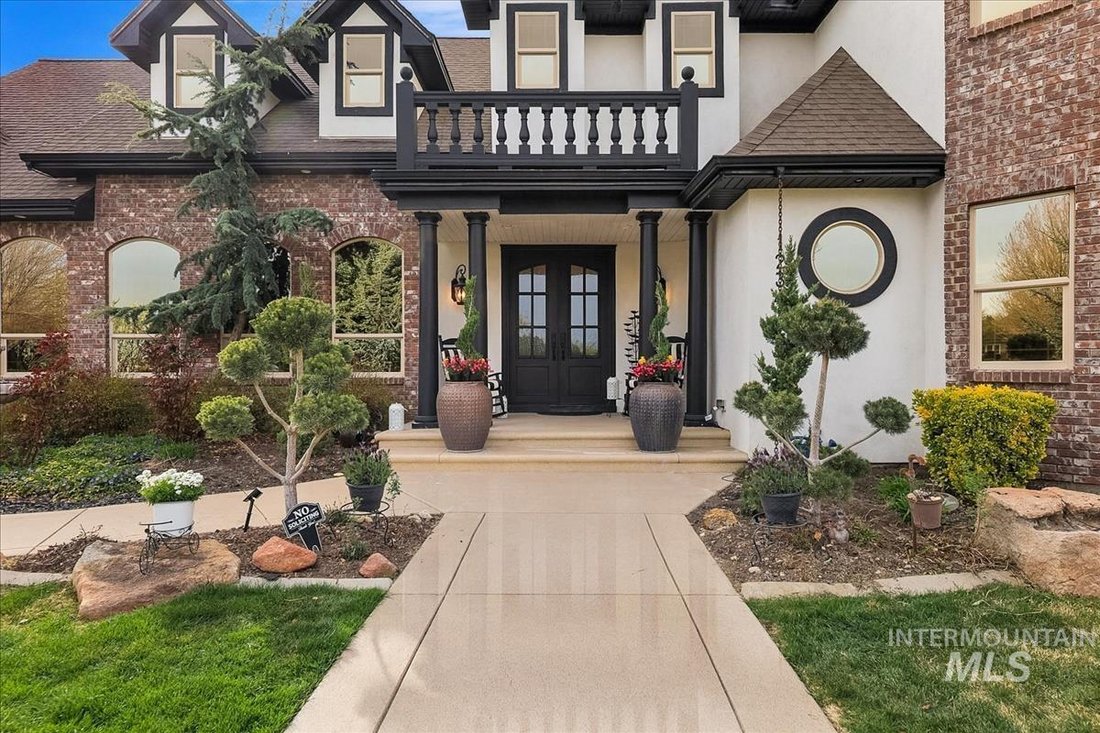 House in Nampa, Idaho, United States 2 - 17540165