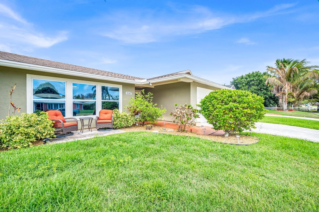 House in Tequesta, Florida, United States 5 - 17537031