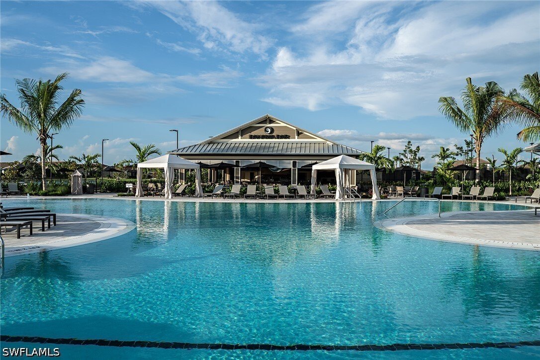House in Naples, Florida, United States 2 - 17542785