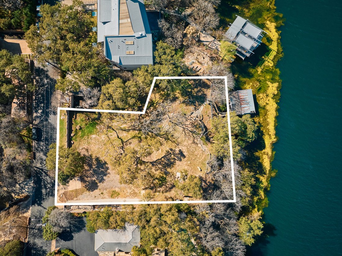 Land in Austin, Texas, United States 1 - 17500762