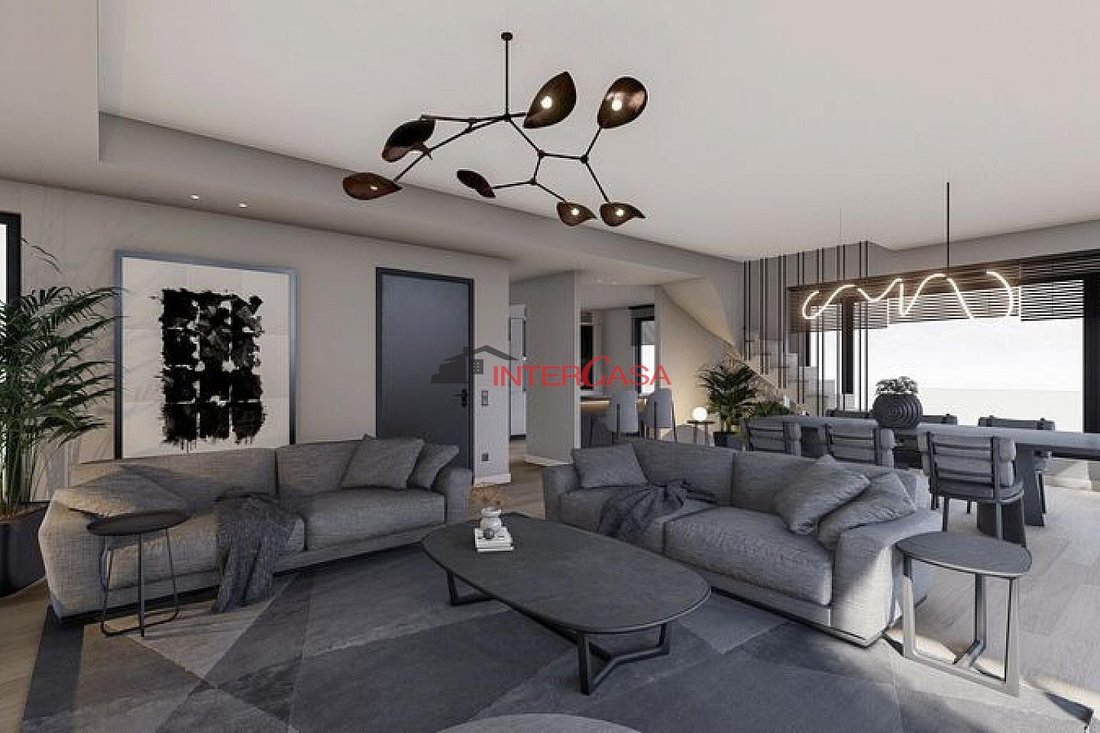 Apartment in Glyfada, Attica, Greece 5 - 17541988