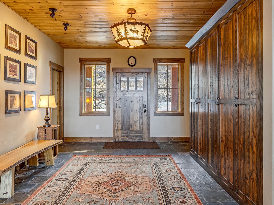 House in Whitefish, Montana, United States 4 - 17539161