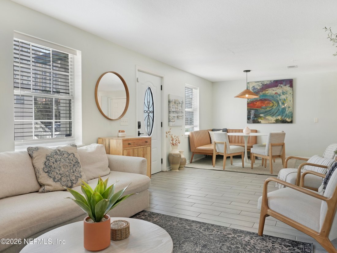 Townhouse in Jacksonville Beach, Florida, United States 5 - 17539587