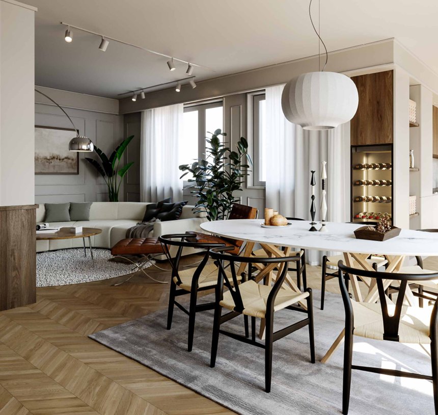 Apartment in Donatello - Oberdan, Florence, Italy 3 - 17544728
