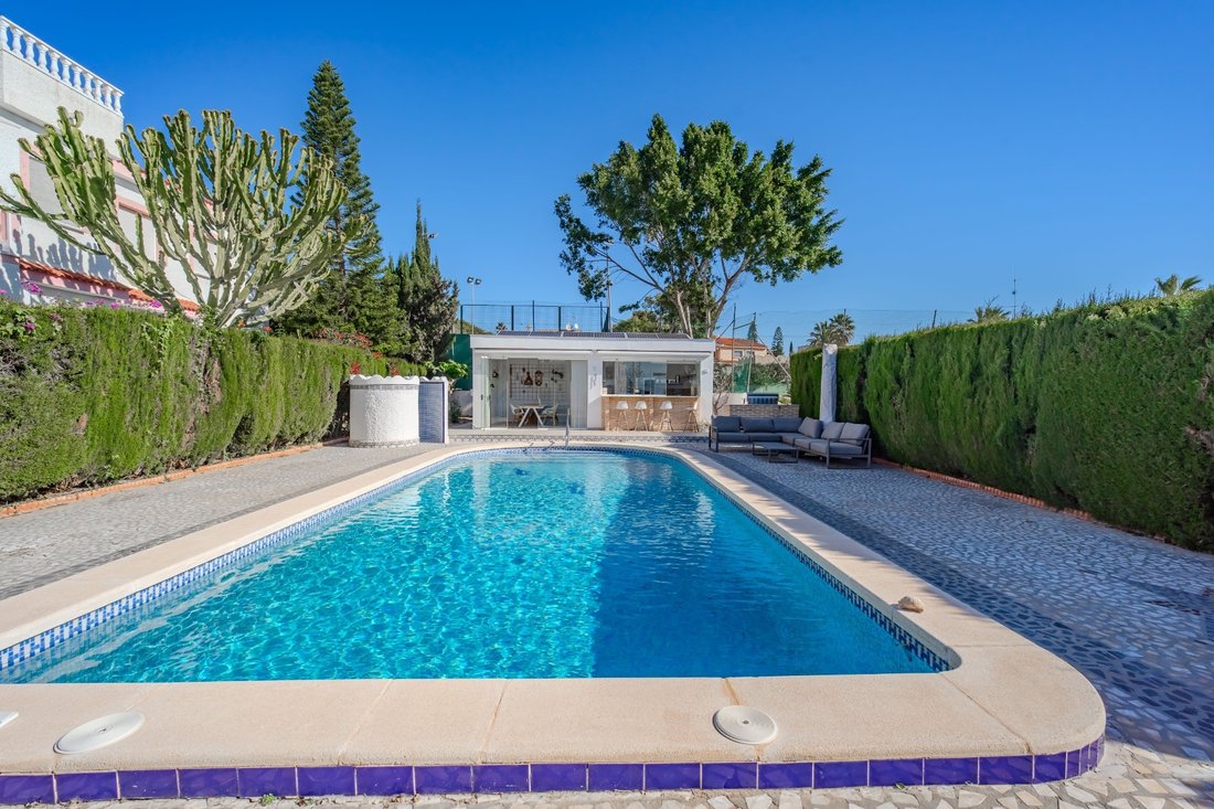Villa in Ciudad Quesada, Rojales, Valencian Community 3 - 11142363
