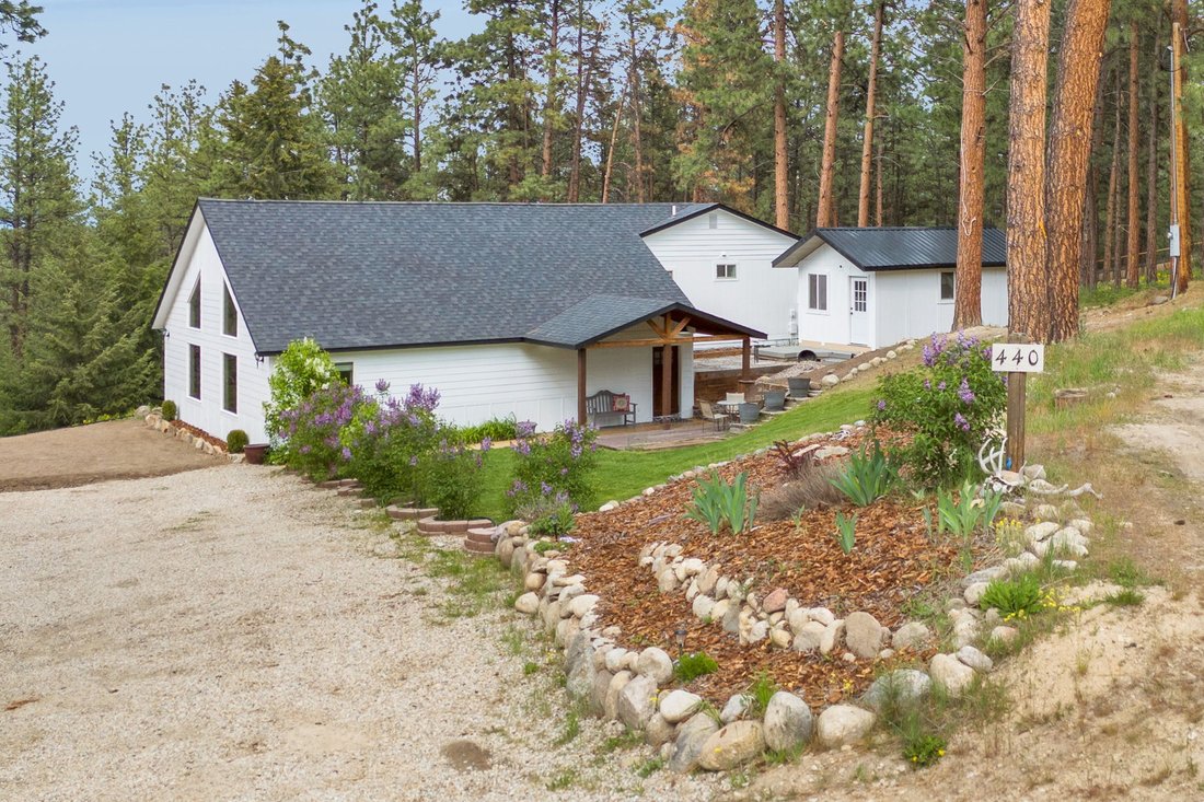House in Hamilton, Montana, United States 1 - 17544602