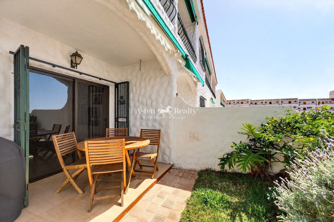 House in Costa Adeje, Adeje, Canary Islands 3 - 17541002