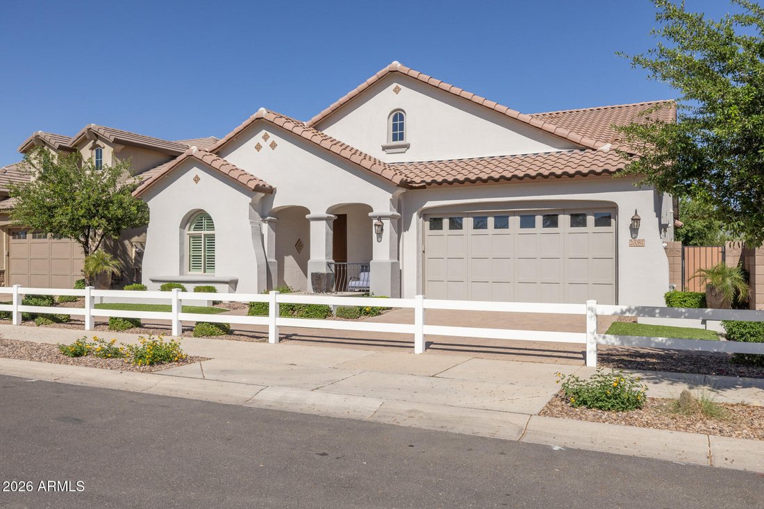 House in Queen Creek, Arizona, United States 2 - 17543934
