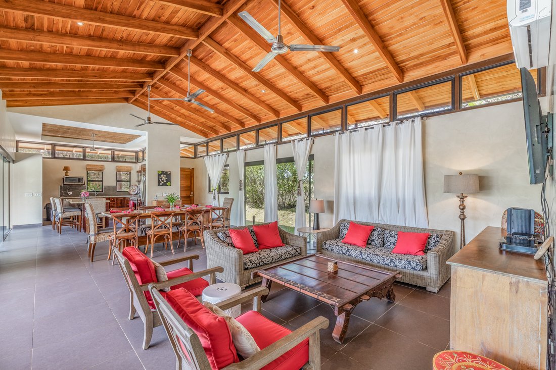 House in Guiones, Guanacaste Province, Costa Rica 5 - 17540655