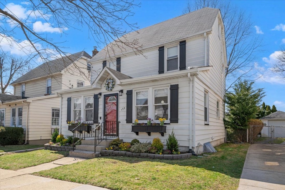House in East Williston, New York, United States 1 - 17542106