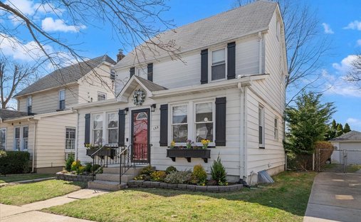 Maison à East Williston, État de New York, États-Unis 1