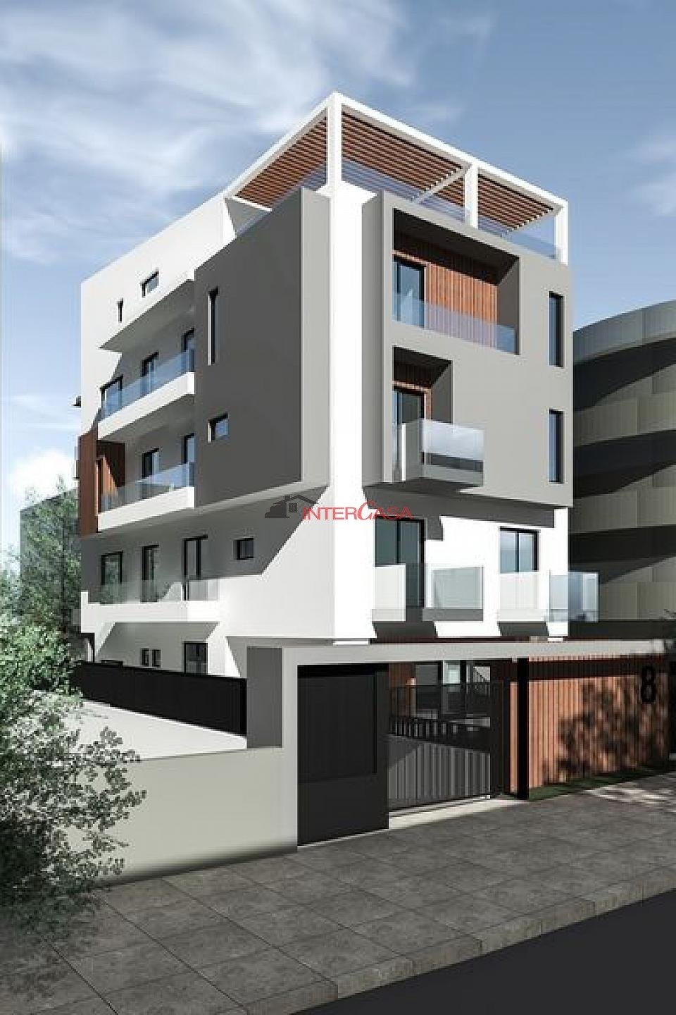 Apartment in Glyfada, Attica, Greece 1 - 17541988