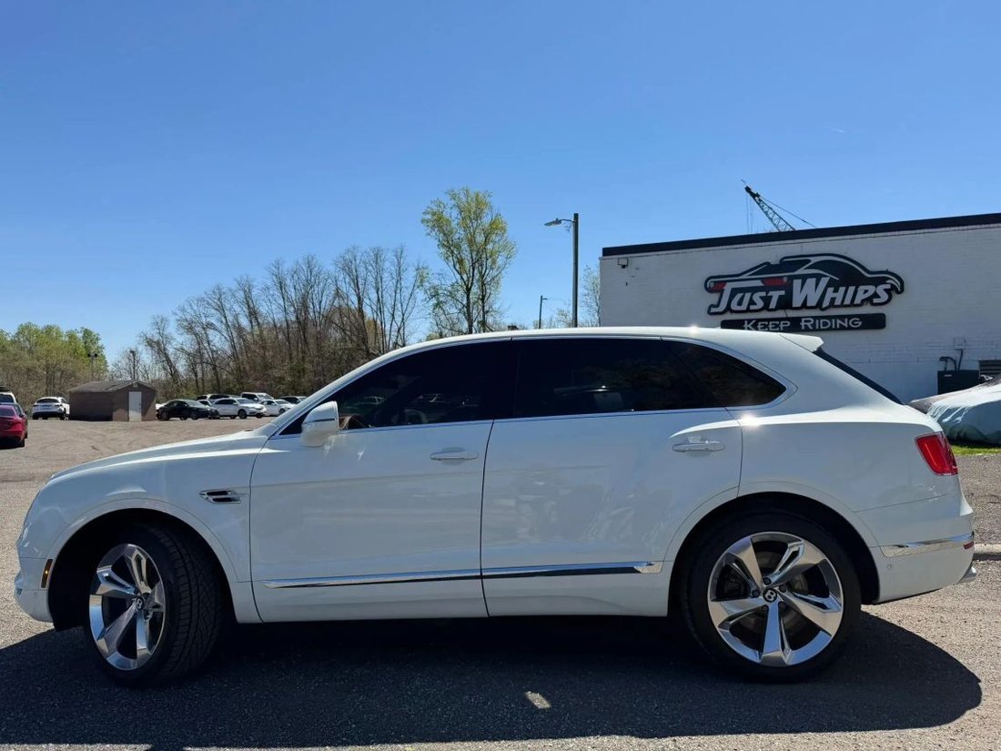 Sedan in Madison, NC, United States 2 - 17545022