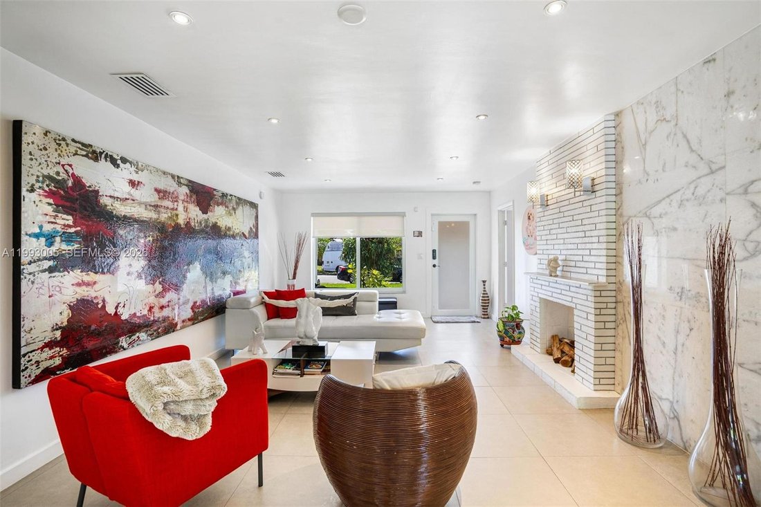 House in Hollywood, Florida, United States 5 - 17539799