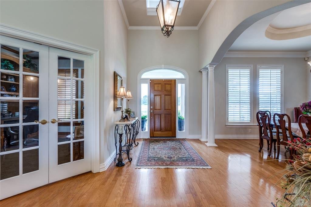 House in Pilot Point, Texas, United States 2 - 17539811