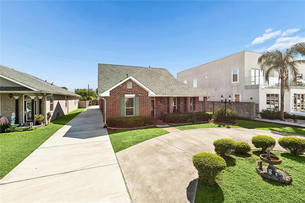 House in River Ridge, Louisiana, United States 2 - 17542657