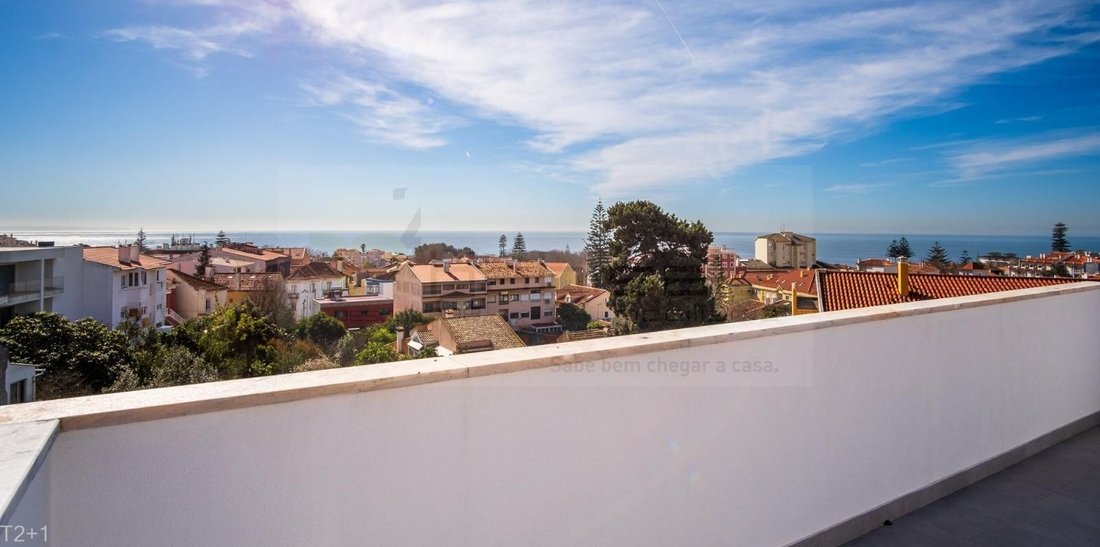 Apartment in Carcavelos e Parede, Lisbon, Portugal 2 - 17541983