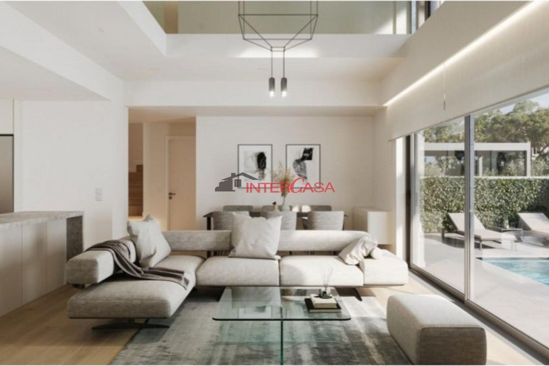 Apartment in Kifisia, Attica, Greece 1 - 17541945