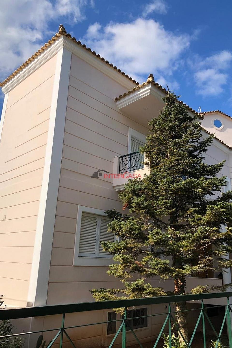 Apartment in Kifisia, Attica, Greece 2 - 17541699