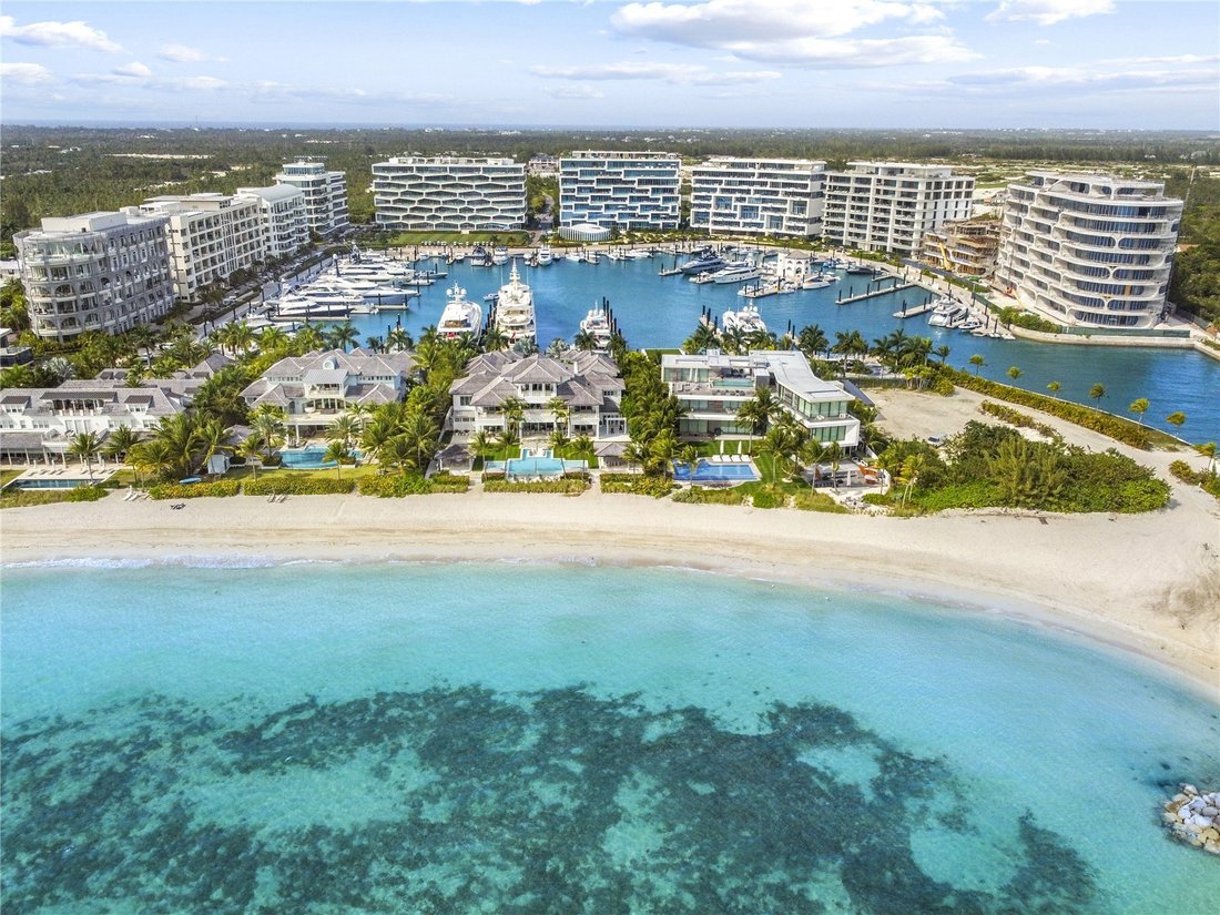 Apartment in Paradise Island, New Providence, The Bahamas 2 - 17540959